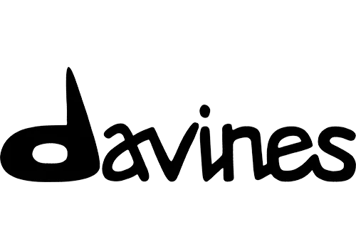 davines-logo davines logo