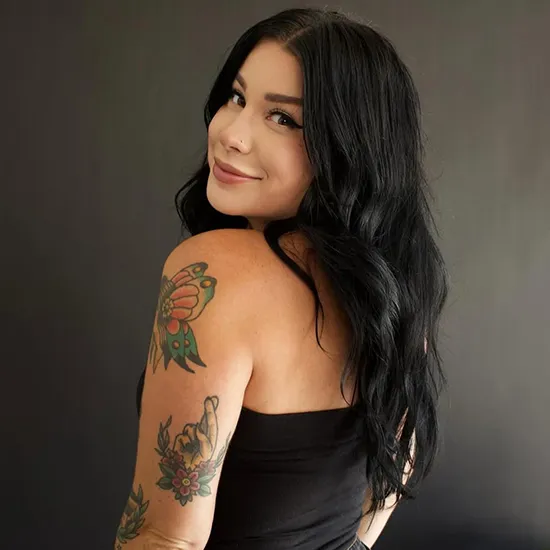 hunter-mcconnell hunter mcconnell